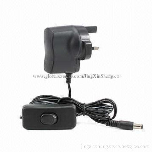 AC BS Plug Power Adapter